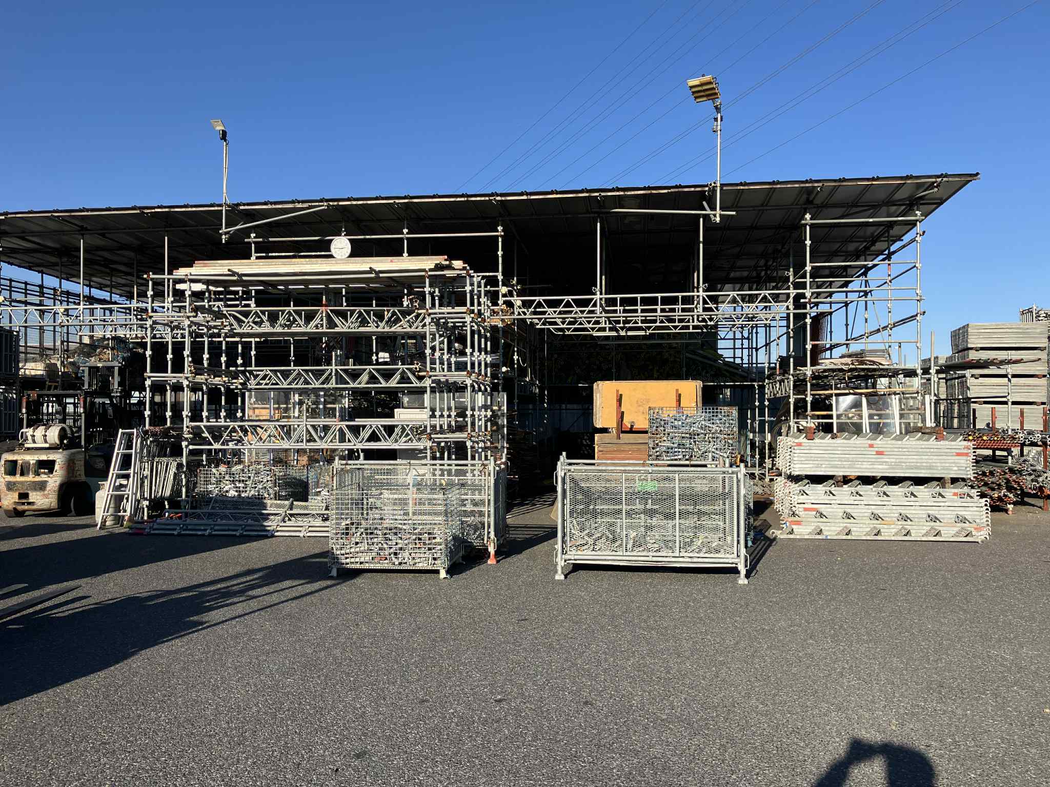 リョーワテクノ株式会社