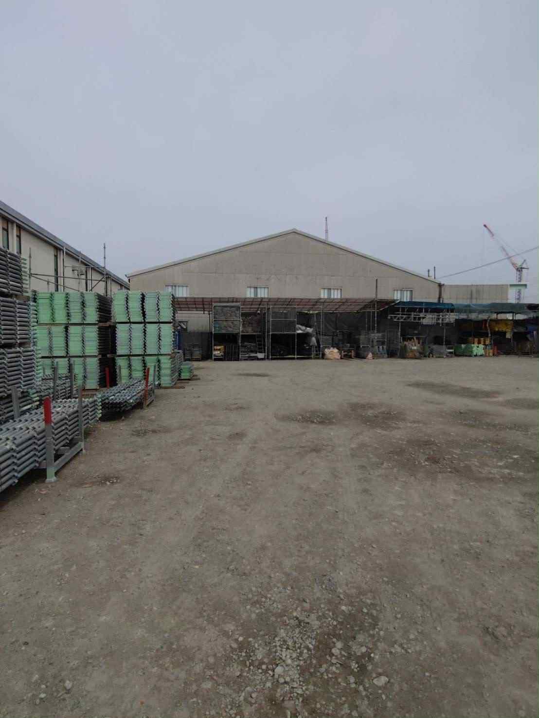 蒼建設株式会社