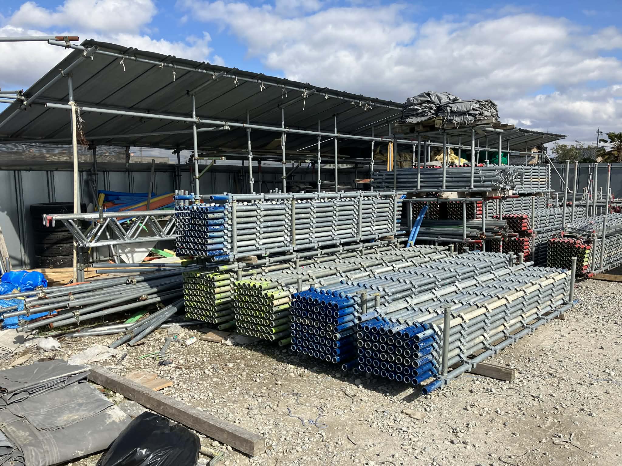 株式会社不破組